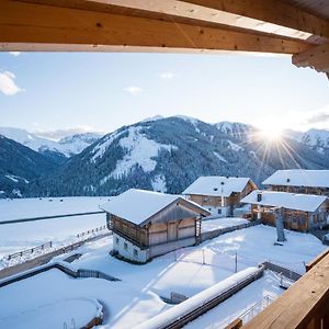 Deluxe Suite mit 2 Schlafzimmern