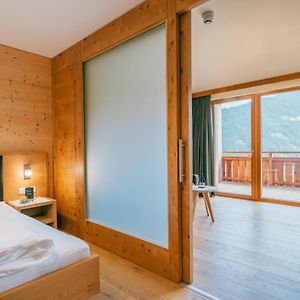 Suite con 1 camera da letto con letto king size